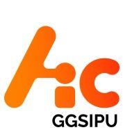 atal incubation centre - ggsipu logo image