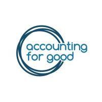 accounting for good cic logo image