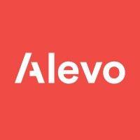 alevo pty ltd logo image