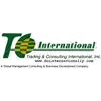 trading and consulting international, inc gointernationally