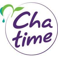 chatime australia logo image