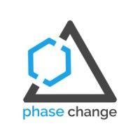 phase change software llc logo image