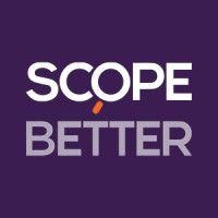 scope better logo image