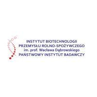 instytut biotechnologii przemysłu rolno - spożywczego im. prof. wacława dąbrowskiego pib logo image