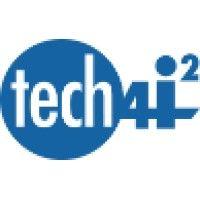 tech4i2 logo image