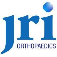 jri orthopaedics