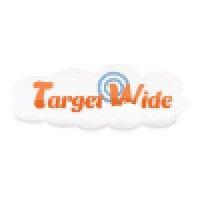 target wide logo image