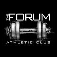 the forum athletic club logo image