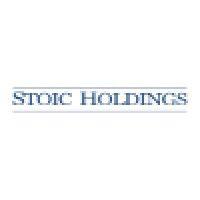 stoic holdings llc logo image