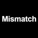 logo of Mismatch Design