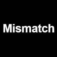 mismatch.design logo image