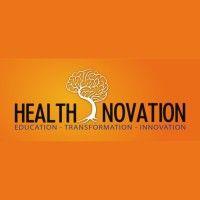 healthnovation logo image