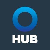 hub customer central (hcc) logo image