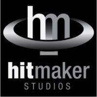 hitmaker studios + thousand words productions logo image