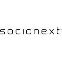 socionext europe logo image