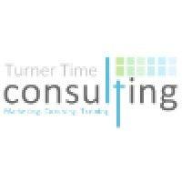 turner time consulting logo image