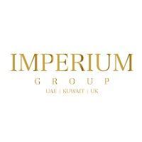 imperium group logo image