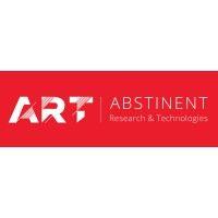 art - abstinent research & technologies logo image