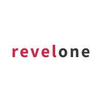 revelone logo image