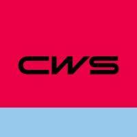 cws hygiene nederland logo image