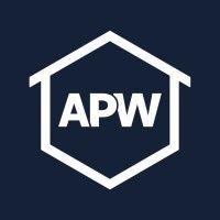 apw property logo image