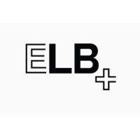 elb_plus logo image