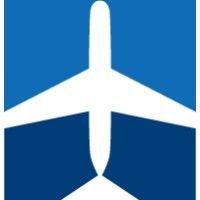 corporate air logo image