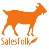 salesfolk logo image