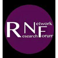 research network forum at cccc