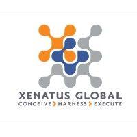 xenatus global logo image