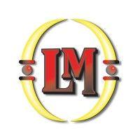 lumoss mouldings (pty) ltd logo image