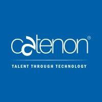 catenon logo image