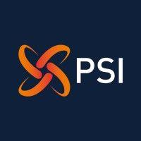 psi logo image