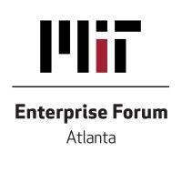 mit enterprise forum of atlanta logo image