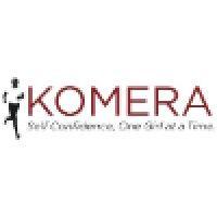 komera logo image