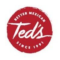 ted's cafe escondido logo image