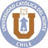 universidad católica del norte logo image