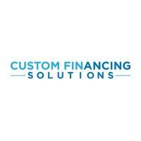 custom financing solutions