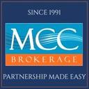 logo of Mcc Brokerage