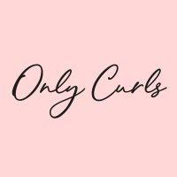 only curls logo image