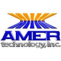 amer technology, inc. logo image