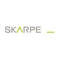 skarpe as logo image