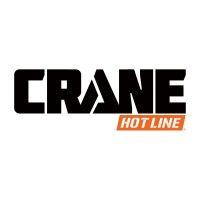 crane hot line logo image