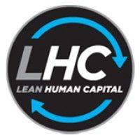 lean human capital powered by roguehire