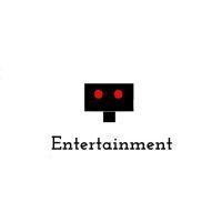 black robot entertainment ltd logo image