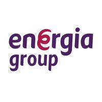 energia group logo image