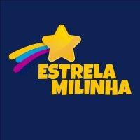 ong estrela milinha logo image