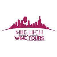 mile high wine tours