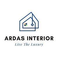 ardas interior logo image