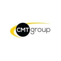 cmt group (creative mobile technologies) logo image